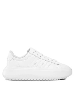 Zdjęcie produktu adidas Sneakersy Grand Court Platform IE1089 Biały