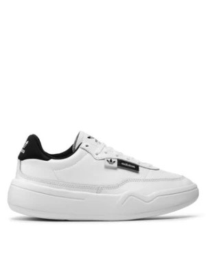 Zdjęcie produktu adidas Sneakersy Her Court W GW5364 Biały