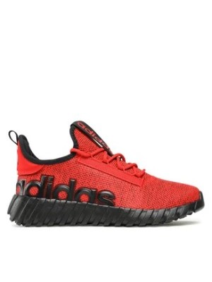 Zdjęcie produktu adidas Sneakersy Kaptir 3.0 IG2484 Czerwony