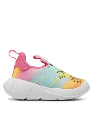 Zdjęcie produktu adidas Sneakersy Monofit x Disney Kids ID8022 Różowy