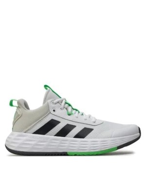 Zdjęcie produktu adidas Sneakersy Ownthegame IG6249 Biały