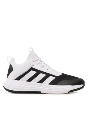 Zdjęcie produktu adidas Sneakersy Ownthegame Shoes IF2689 Biały