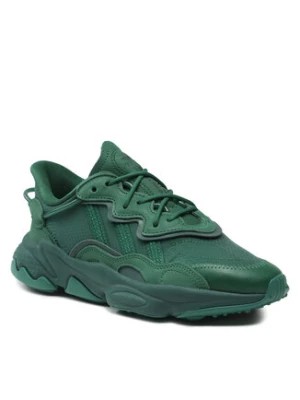Zdjęcie produktu adidas Sneakersy OZWEEGO Shoes GW2204 Zielony