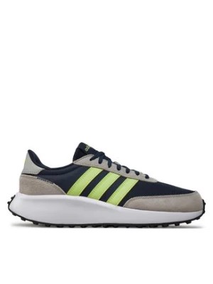 Zdjęcie produktu adidas Sneakersy Run 70s Lifestyle Running IG1184 Niebieski