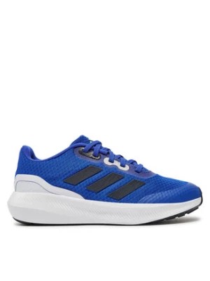 Zdjęcie produktu adidas Sneakersy RunFalcon 3 Sport Running Lace Shoes HP5840 Niebieski