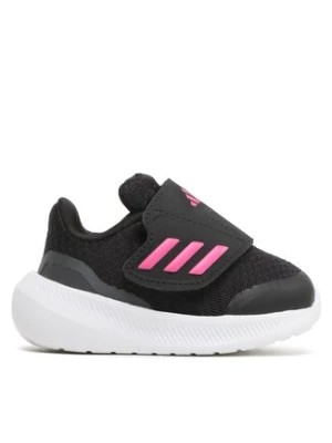 Zdjęcie produktu adidas Sneakersy Runfalcon 3.0 Sport Running Hook-and-Loop Shoes HP5862 Czarny