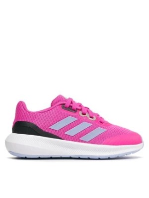 Zdjęcie produktu adidas Sneakersy RunFalcon 3 HP5837 Różowy