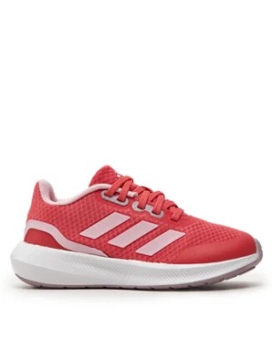 Zdjęcie produktu adidas Sneakersy RunFalcon 3 Lace ID0593 Czerwony