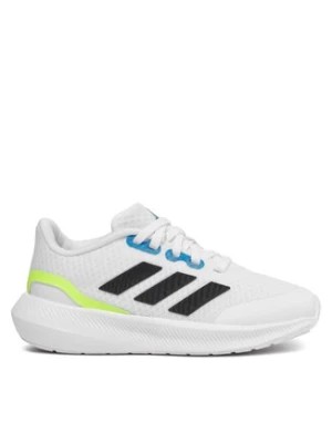 Zdjęcie produktu adidas Sneakersy RunFalcon 3 Lace Shoes IG7282 Biały