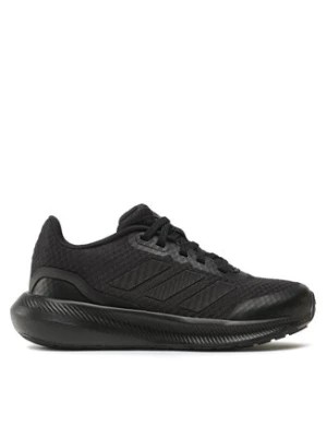 Zdjęcie produktu adidas Sneakersy RunFalcon 3 Sport Running Lace Shoes HP5842 Czarny
