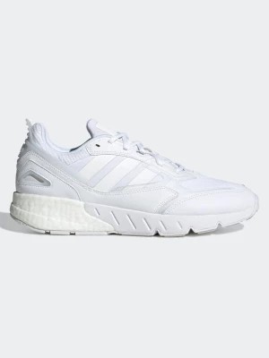 Zdjęcie produktu adidas Sneakersy "ZX 1K Boost 2.0" w kolorze białym rozmiar: 44,5