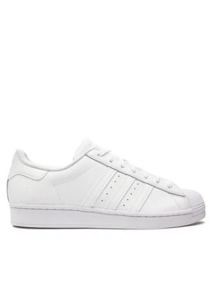 Zdjęcie produktu adidas Sneakersy Superstar EG4960 Biały
