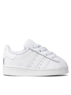 Zdjęcie produktu adidas Sneakersy Superstar El 1 EF5397 Biały