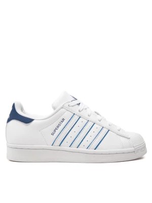 Zdjęcie produktu adidas Sneakersy Superstar Kids IE0268 Biały
