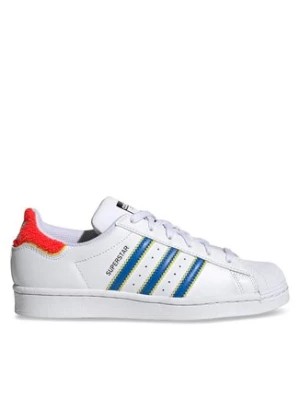 Zdjęcie produktu adidas Sneakersy Superstar HQ1939 Biały