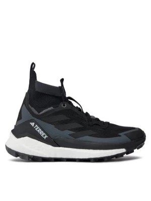 Zdjęcie produktu adidas Trekkingi Terrex Free Hiker Hiking Shoes 2.0 HP7496 Czarny
