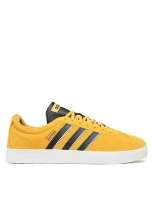 Zdjęcie produktu adidas Sneakersy VL Court IF7554 Żółty