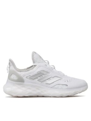Zdjęcie produktu adidas Sneakersy Web Boost HP3325 Biały