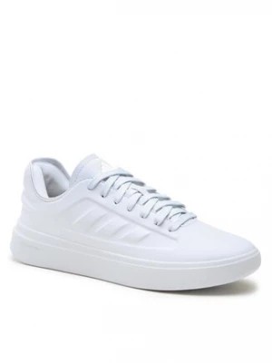 Zdjęcie produktu adidas Sneakersy ZNTASY LIGHTMOTION+ Lifestyle Adult Shoe HP6671 Biały