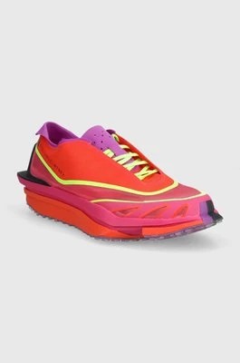 Zdjęcie produktu adidas by Stella McCartney buty do biegania Earthlight 2.0 kolor pomarańczowy IF8057