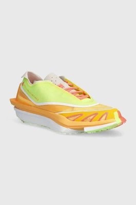 Zdjęcie produktu adidas by Stella McCartney buty do biegania Earthlight 2.0 kolor zielony IF6039