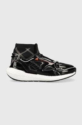 Zdjęcie produktu adidas by Stella McCartney buty do biegania Ultraboost 22 Elevated kolor czarny