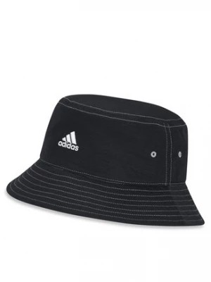 Zdjęcie produktu adidas Kapelusz Classic Cotton Bucket Hat HY4318 Czarny