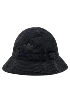 Zdjęcie produktu adidas Kapelusz Con Bucket Hat HM1715 Czarny