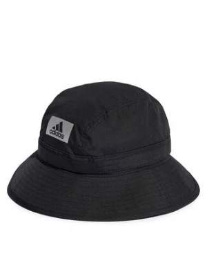 Zdjęcie produktu adidas Kapelusz WIND.RDY Tech Bucket Hat HT2034 Czarny