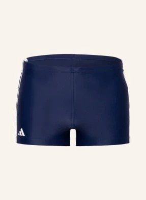 Zdjęcie produktu Adidas Kąpielówki Classic 3-Streifen blau