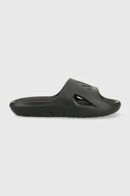 Zdjęcie produktu adidas klapki kolor czarny HQ9915
