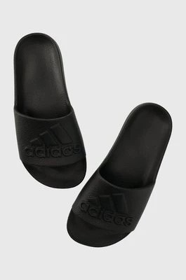 Zdjęcie produktu adidas klapki kolor czarny IF7371