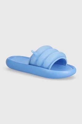 Zdjęcie produktu adidas klapki kolor niebieski IF8663