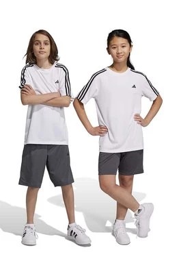 Zdjęcie produktu adidas komplet dziecięcy U TR-ES 3S kolor biały