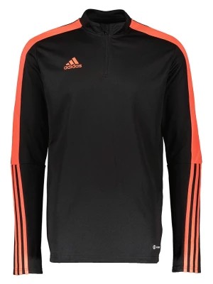 Zdjęcie produktu adidas Koszulka funkcyjna w kolorze czarnym rozmiar: XS