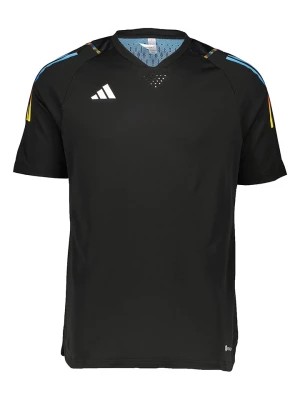 Zdjęcie produktu adidas Koszulka sportowa w kolorze czarnym rozmiar: M