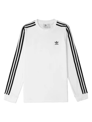 Zdjęcie produktu adidas Koszulka w kolorze biało-czarnym rozmiar: 30