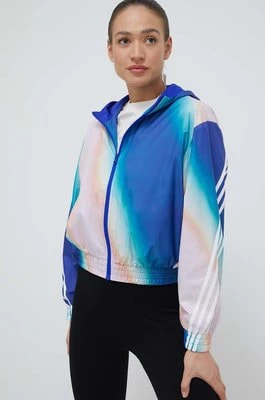 Zdjęcie produktu adidas kurtka damska przejściowa