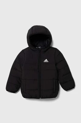 Zdjęcie produktu adidas kurtka dziecięca kolor czarny