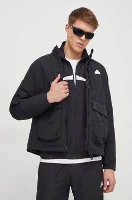 Zdjęcie produktu adidas kurtka męska kolor czarny przejściowa IN7193