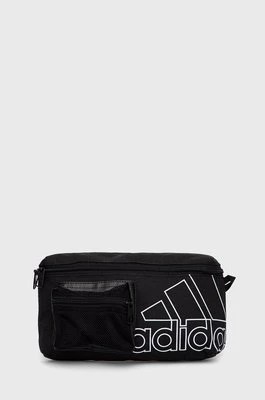 Zdjęcie produktu adidas nerka HC4770 kolor czarny