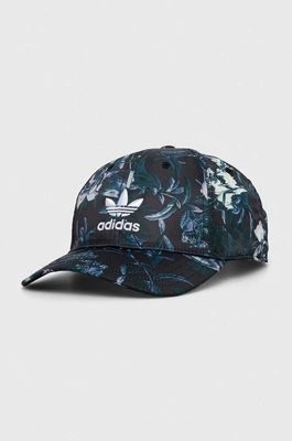 Zdjęcie produktu adidas Originals czapka z daszkiem wzorzysta