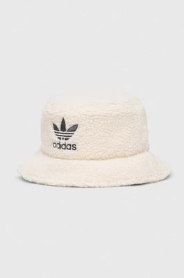 Zdjęcie produktu adidas Originals kapelusz kolor biały