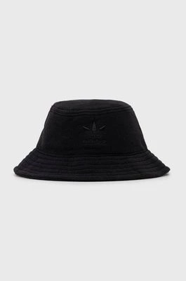Zdjęcie produktu adidas Originals kapelusz kolor czarny