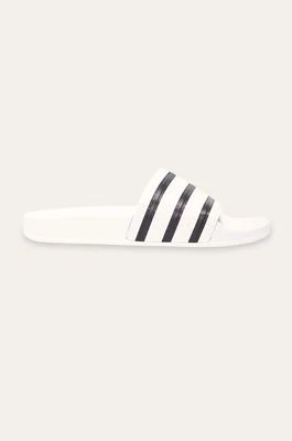 Zdjęcie produktu adidas Originals klapki Adilette męskie kolor biały 280648