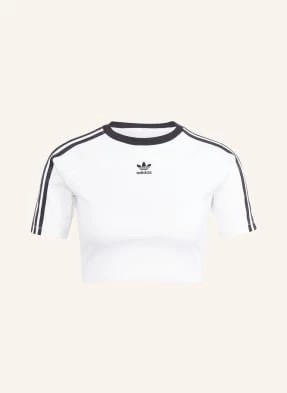 Zdjęcie produktu Adidas Originals Krótka Koszulka weiss