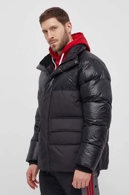 Zdjęcie produktu adidas Originals kurtka puchowa męska kolor czarny zimowa IR7133