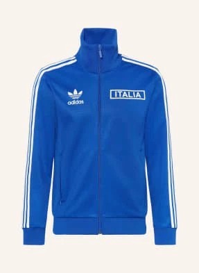 Zdjęcie produktu Adidas Originals Kurtka Treningowa Italien Beckenbauer blau