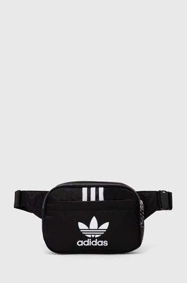 Zdjęcie produktu adidas Originals nerka kolor czarny IT7599