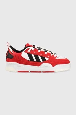 Zdjęcie produktu adidas Originals sneakersy ADI2000 H03487 kolor czerwony